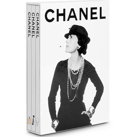 histoire de chanel marque|la maison de chanel.